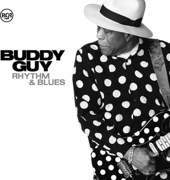 Zahraniční hudba Rhythm & Blues - Buddy Guy [LP]