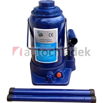 Hever GMP Zvedák hydraulický 32t