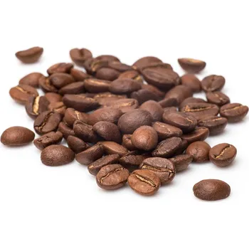 Káva Indie Plantation AA - zrnková káva, 1000g