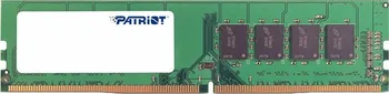 Operační paměť Patriot Signature 8 GB DDR4 2666 MHz (PSD48G266681)