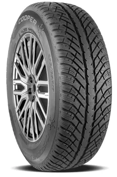 Zimní osobní pneu Cooper Tires Discoverer Winter 235/55 R18 100 H