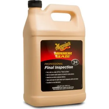 Autovosk Meguiars Final Inspection - 3,78 l Meguiar's M3401