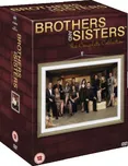 DVD Brothers and Sisters: Seasons 1-5…