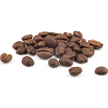 Káva Keňa AA Superstar - zrnková káva, 500g