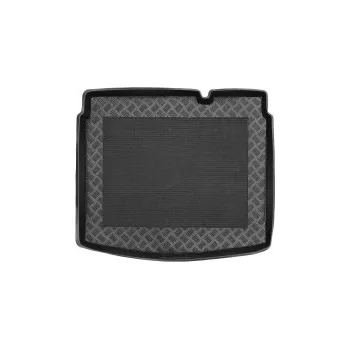 Vana do kufru Vana do kufru s protiskluzovou vrstvou Jeep Compass (dolní podlaha) -- od roku výroby 2017- SLEVA 14%