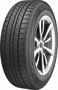 Nankang CW-20 215/65 R15 104 T