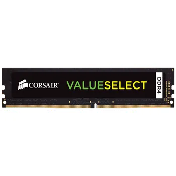 Operační paměť Corsair ValueSelect 16 GB DDR4 2133 MHz (CMV16GX4M1A2133C15)