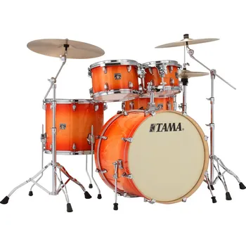 Tama Superstar Classic CL52KR TLB Bicí sada Tama Superstar Classic CL52KR TLB