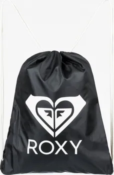 Sportovní vak Roxy Light As A Feather Solid True Black ERJBP03725-KVJ0