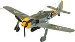 Revell Model Set Focke Wulf Fw190 F-8…