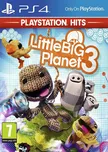 LittleBig Planet 3 PS4