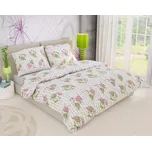 Kvalitex Psaníčko růžové krep 140 x…