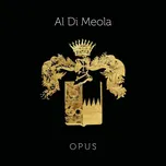 Opus - Al Di Meola [LP]