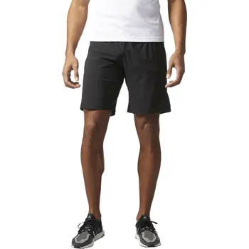 Pánské kraťasy Adidas Supernova Dual Shorts Black