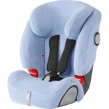 Britax Römer letní potah Evolva 123 SL SICT, Blue