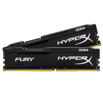 Operační paměť Kingston HyperX Fury 16 GB (2x 8 GB) DDR4 2133 MHz (HX421C14FB2K2/16)