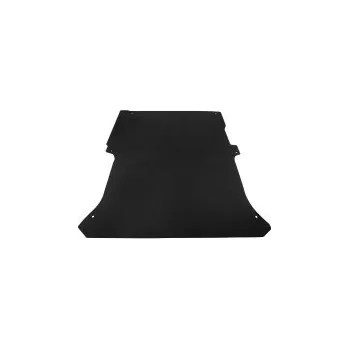 autokoberec Gumový koberec (vložka) do zavazadlového prostoru Ford Transit Connect (2 místný, prodloužená verze) -- rok výroby 2002-13 (187cm) SLEVA 11%