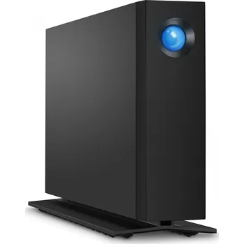 Externí pevný disk LaCie d2 Professional 6 TB (STHA6000800)