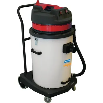 Průmyslový vysavač NORTON CLIPPER CV 402