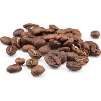 Káva Guatemala Antiqua San Juan SCR90 - zrnková káva, 50g