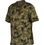 Prologic Bank Bound Camo Polo