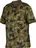 Prologic Bank Bound Camo Polo, M