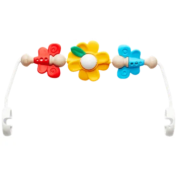 Hrazdička BabyBjörn BB Balance Flying Friends