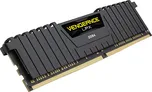 Corsair Vengeance LPX Black 8 GB DDR4…