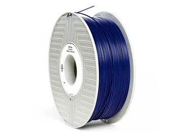 Struna k 3D tiskárně Verbatim filament ABS 1,75 mm 1 kg modrá