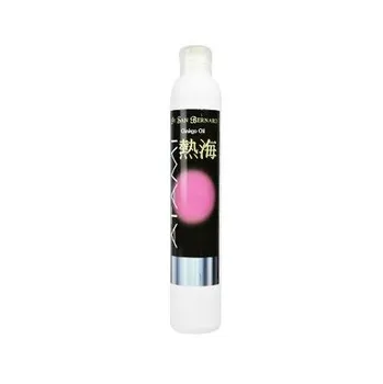 Kosmetika pro psa Iv San Bernard Olej Ginkgo, 300 ml