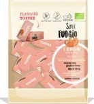 Super Fudgio Veganské karamely toffee…