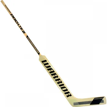 Hokejka Brankářská hokejka warrior swagger pro lte 2 jr Levá 21 (58cm) QUICK