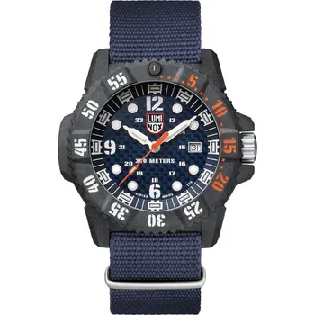 Hodinky Luminox Master Carbon SEAL 3803.C