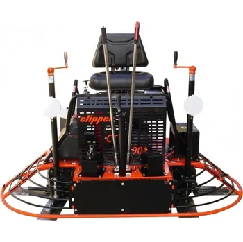 hutnicí technika Norton Clipper CT 901