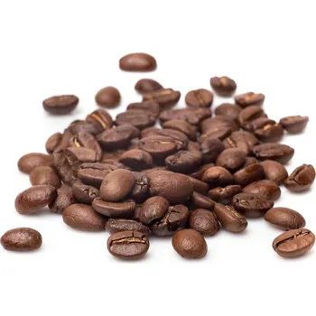 Káva El Salvador SHG EP Santa Ana Miravalle H1 - zrnková káva, 50g