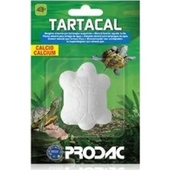 Přílušenství k akvarijnímu filtru Prodac Tartacal 15 g