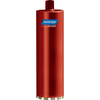 Vrták NORTON CLIPPER EXTREME CB BETON 212/202