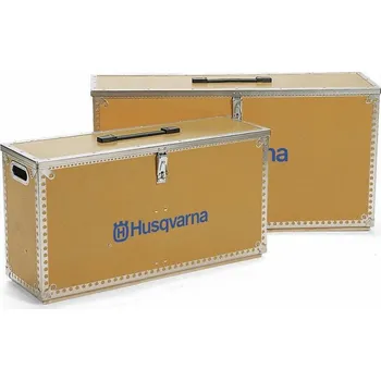 přepravka pro zvíře Husqvarna Přepravní boxy - K 970 CHAIN