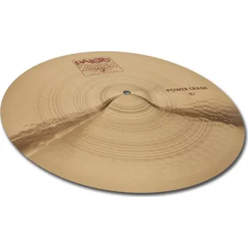 Činel Paiste 2002 Power Crash 16"