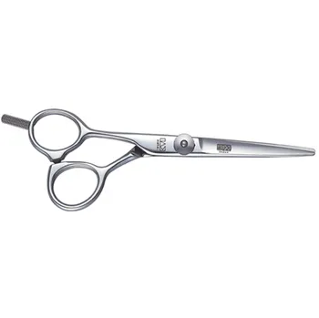 Kadeřnické nůžky KAI KDM-55S