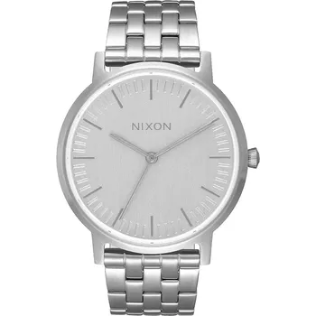 Hodinky Nixon Porter 35 Allsilver