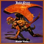 Rocka Rolla - Judas Priest [LP]