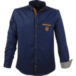 Lavecchia 1980 tmavě modrá