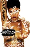 Unapologetic - Rihanna [CD + DVD]
