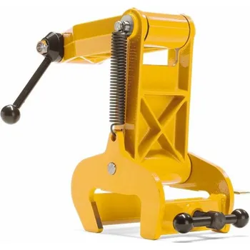 Pila Přípravek RA10 S na řezání tramvajových kolejnic