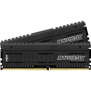 Operační paměť Crucial Ballistix Elite 16 GB (2x 8 GB) DDR4 3466 MHz (BLE2C8G4D34AEEAK)