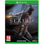 Sekiro: Shadows Die Twice - Collectors…