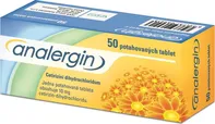 Analergin 10 mg