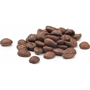 Káva Uganda AA Mount Rwenzori - zrnková káva, 1000g