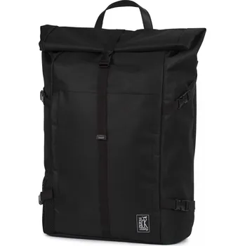 Městský batoh The Pack Society Day Pack Solid Black 25 l